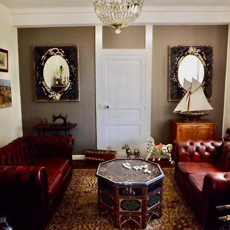 Domaine De Lalat - B&B With En-Suite Bathrooms All Rooms With Garden Views Montembœuf エクステリア 写真