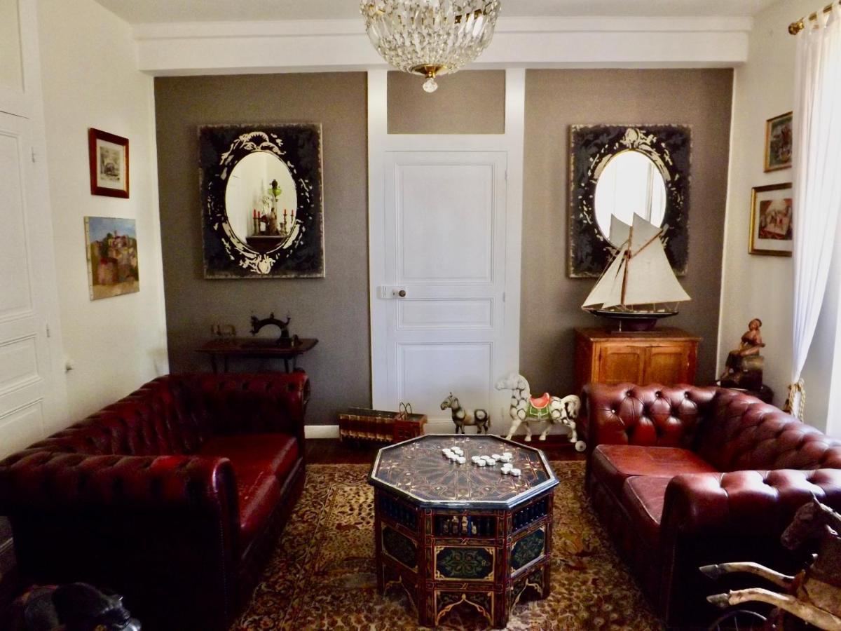 Domaine De Lalat - B&B With En-Suite Bathrooms All Rooms With Garden Views Montembœuf エクステリア 写真