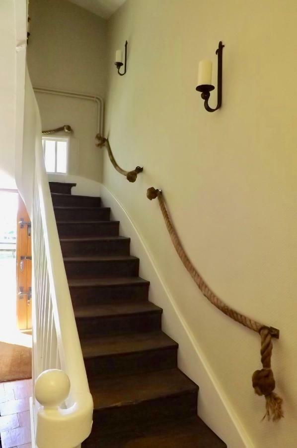 Domaine De Lalat - B&B With En-Suite Bathrooms All Rooms With Garden Views Montembœuf エクステリア 写真