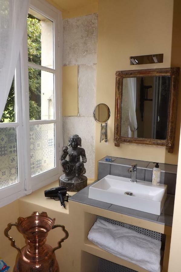 Domaine De Lalat - B&B With En-Suite Bathrooms All Rooms With Garden Views Montembœuf エクステリア 写真