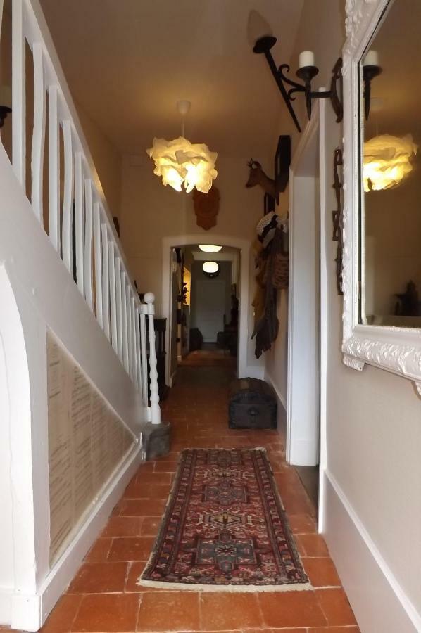 Domaine De Lalat - B&B With En-Suite Bathrooms All Rooms With Garden Views Montembœuf エクステリア 写真