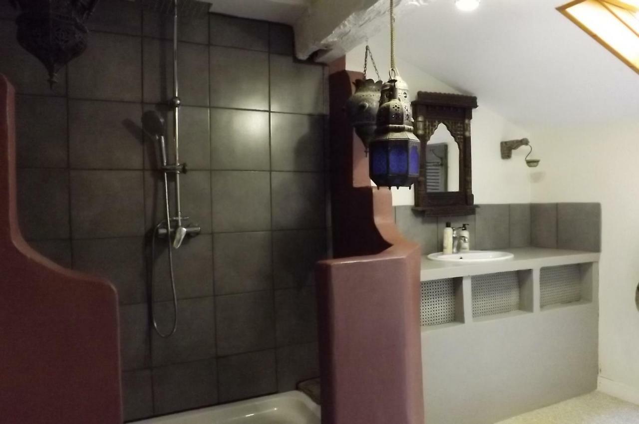 Domaine De Lalat - B&B With En-Suite Bathrooms All Rooms With Garden Views Montembœuf エクステリア 写真