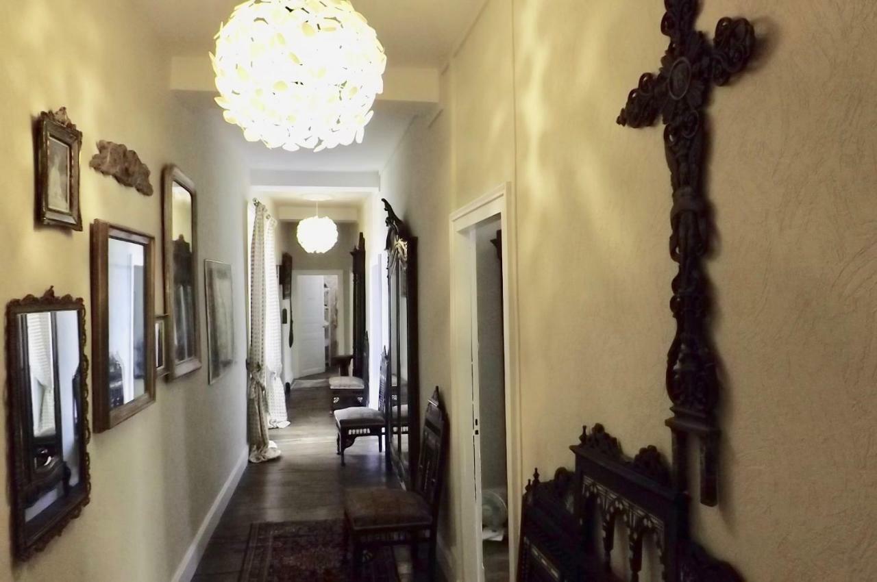 Domaine De Lalat - B&B With En-Suite Bathrooms All Rooms With Garden Views Montembœuf エクステリア 写真