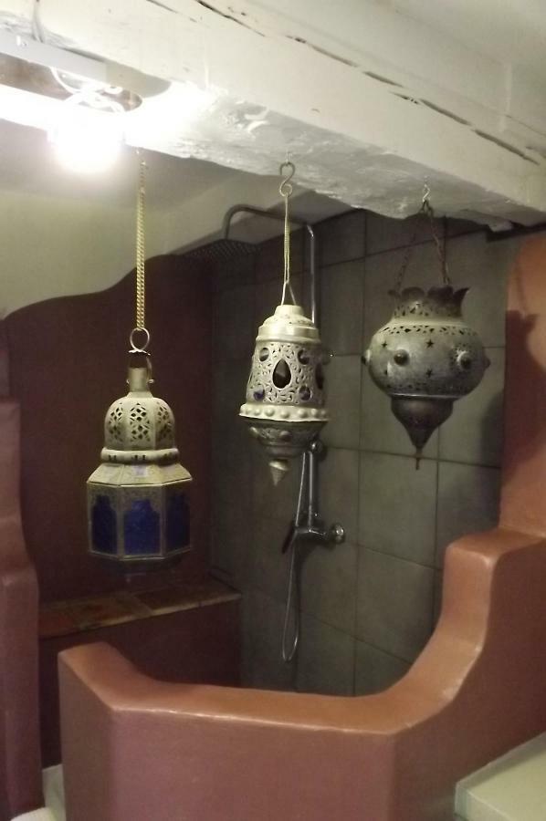 Domaine De Lalat - B&B With En-Suite Bathrooms All Rooms With Garden Views Montembœuf エクステリア 写真